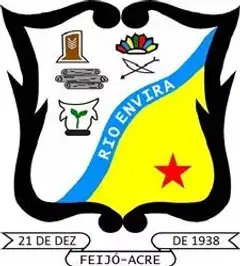 Rio Envira Feijó, destino de pesca embarcada em águas remotas, Acre