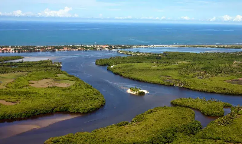 Lagoa Mundaú