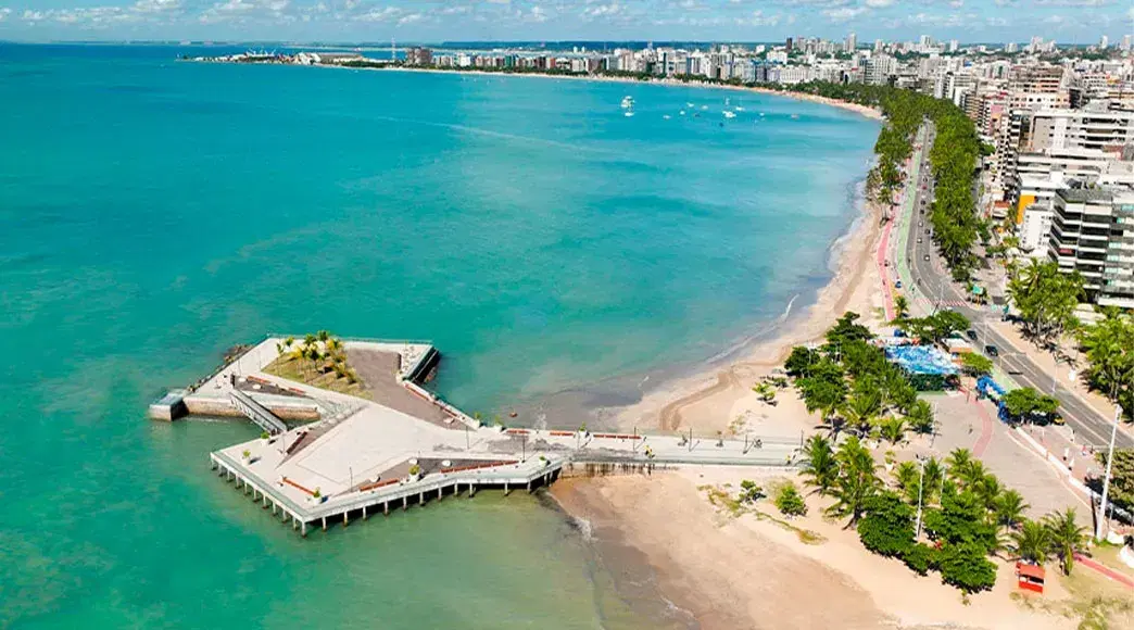 Maceió (praia)