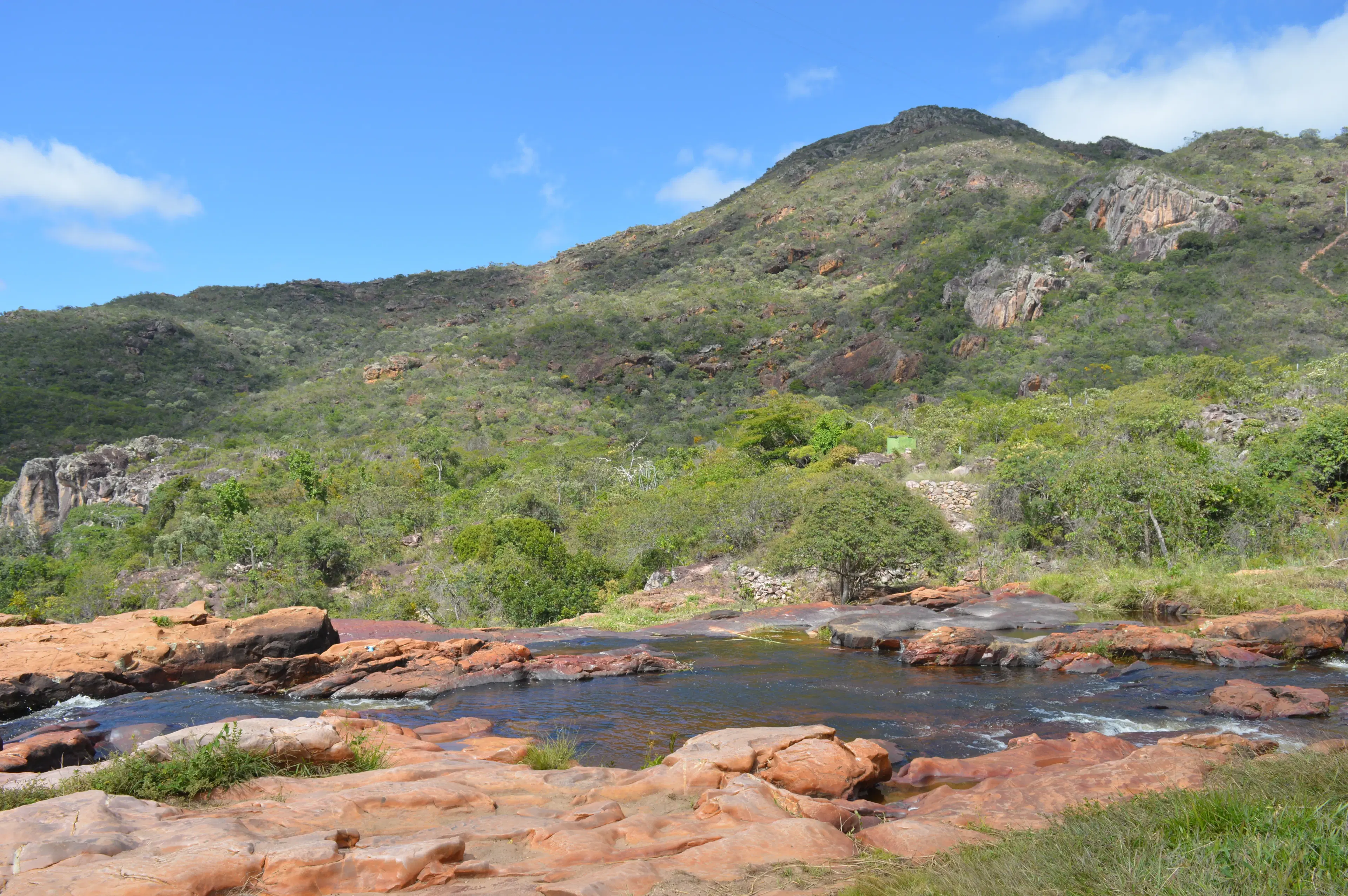 Rio de Contas: guia completo de pesca