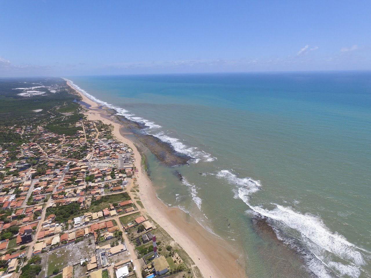 Subaúma: guia completo de pesca