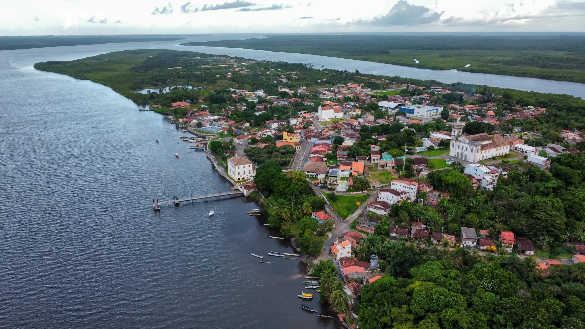 Rio Jaguaripe: guia completo de pesca