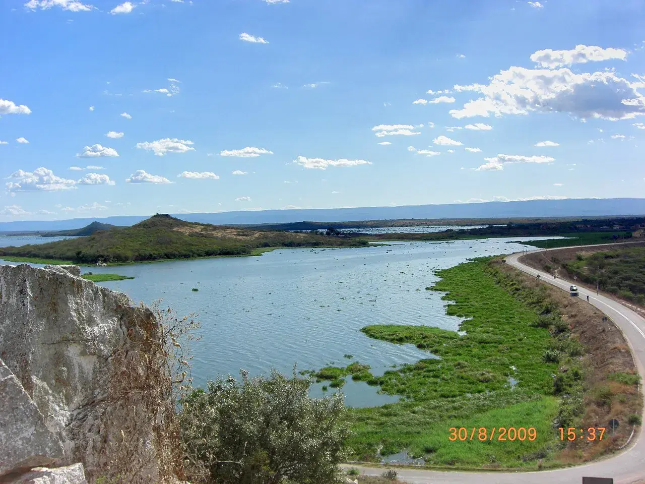 Açude Araras (Ceará): guia completo de pesca