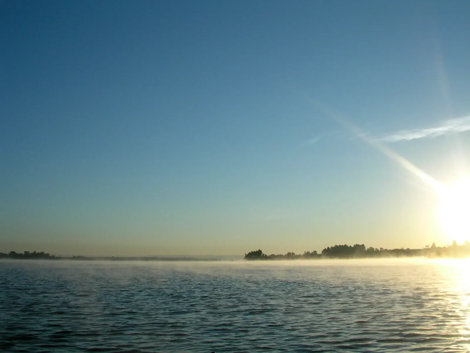 Lago Paranoá