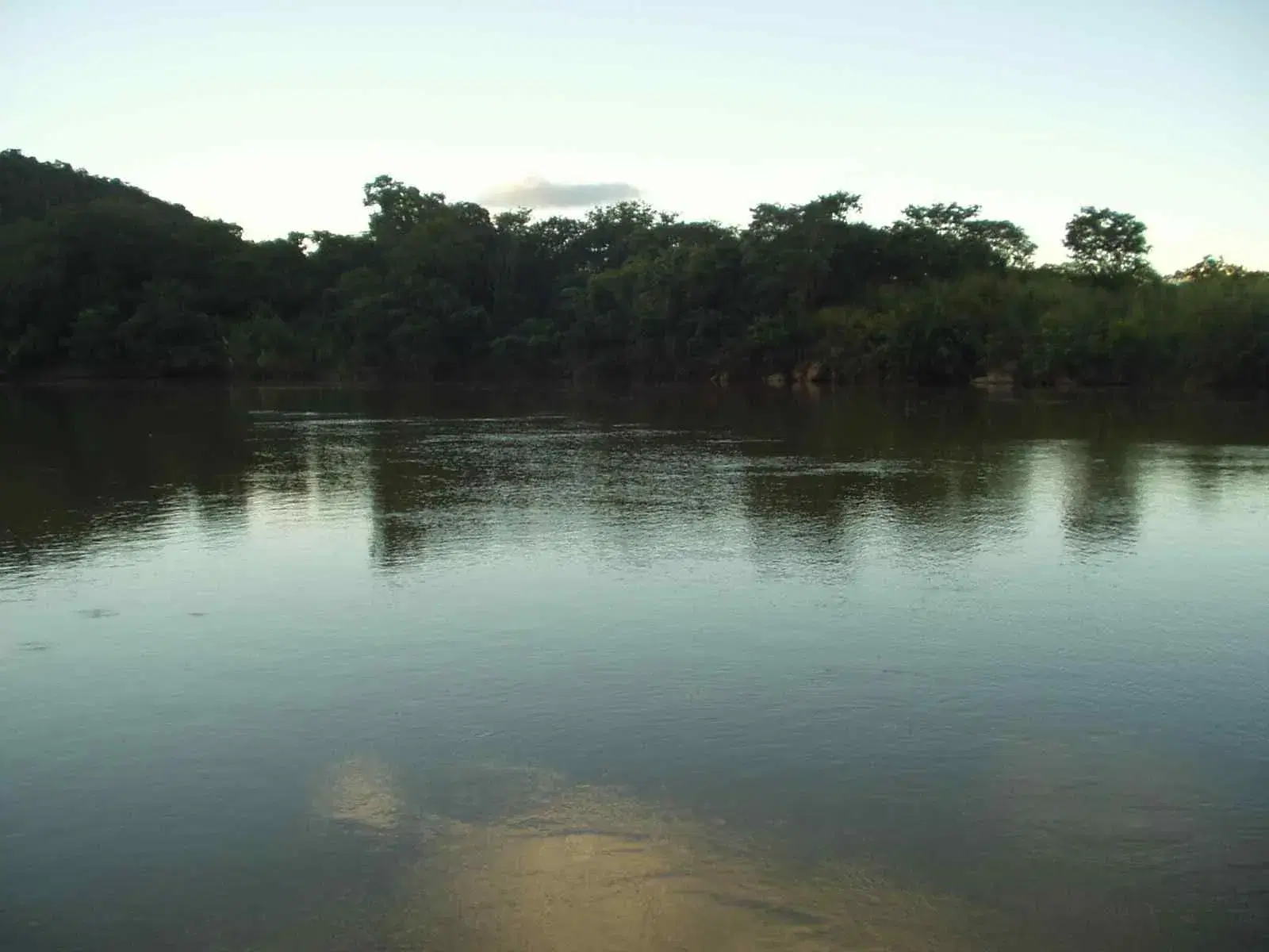 Rio Paranã: guia completo de pesca