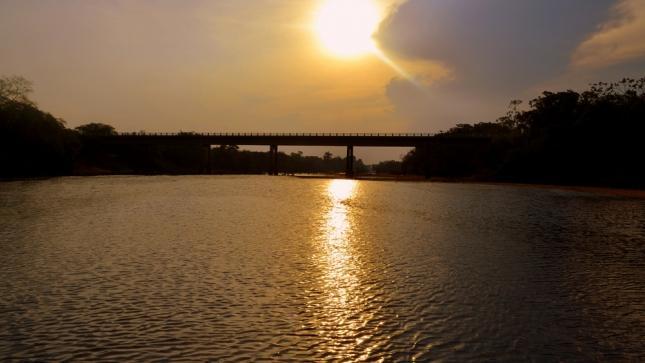 Rio Crixás-Açu: guia completo de pesca