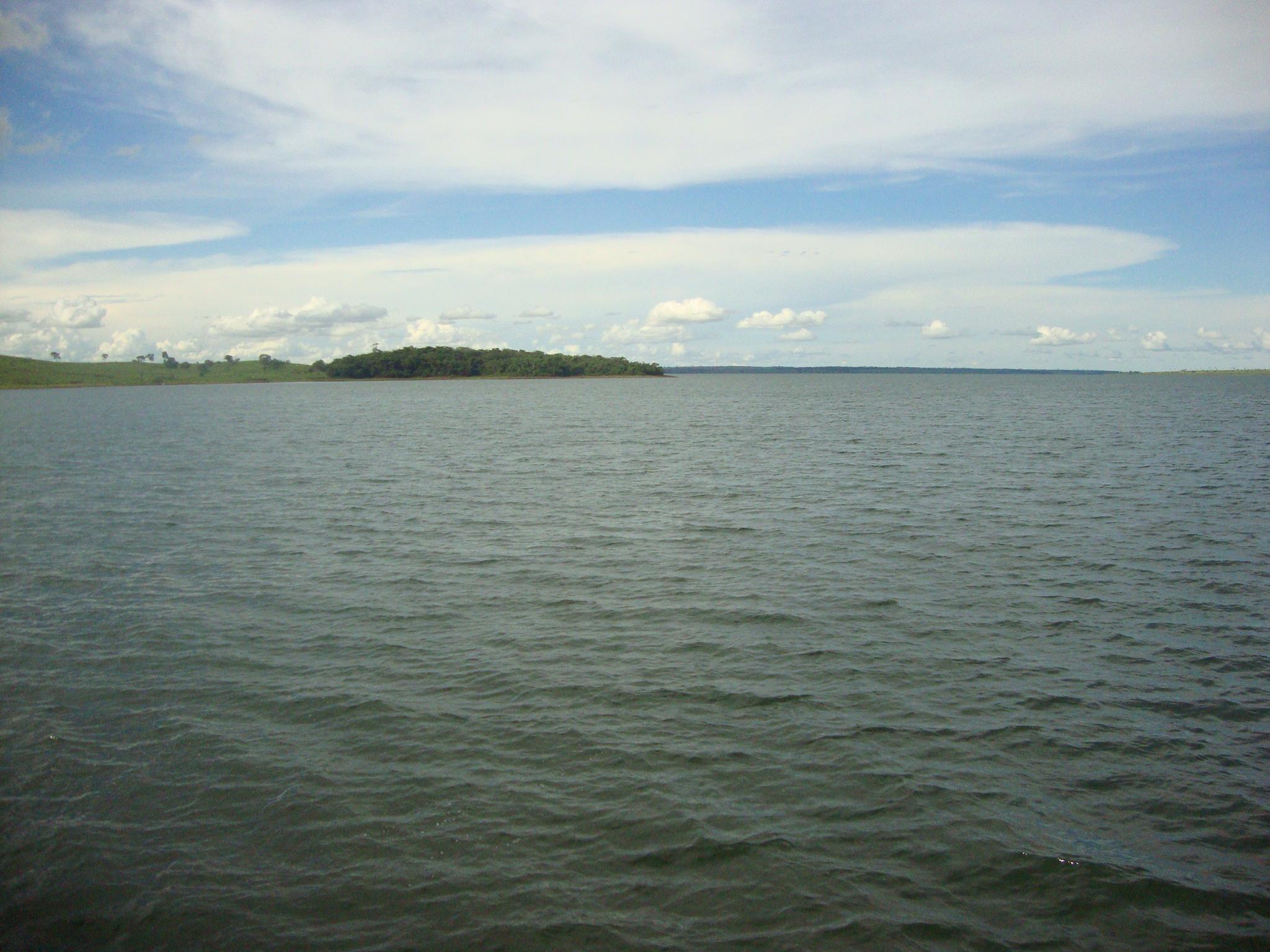 Represa de São Simão: guia completo