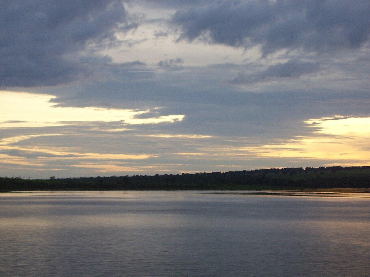 Rio Correntes: Guia Completo de Pesca