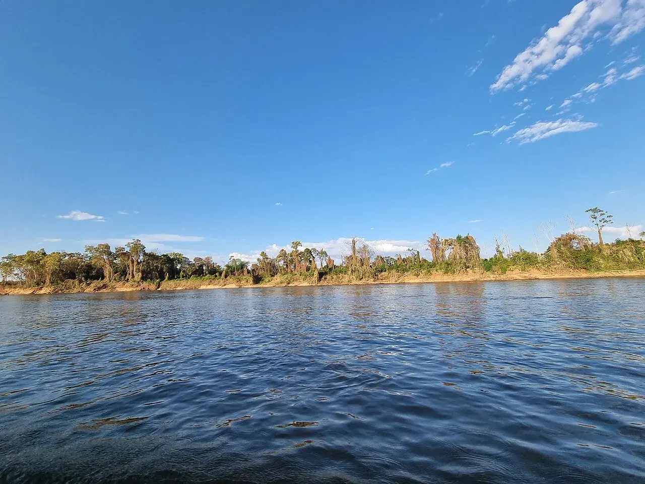 Rio Araguaia (Conceição)