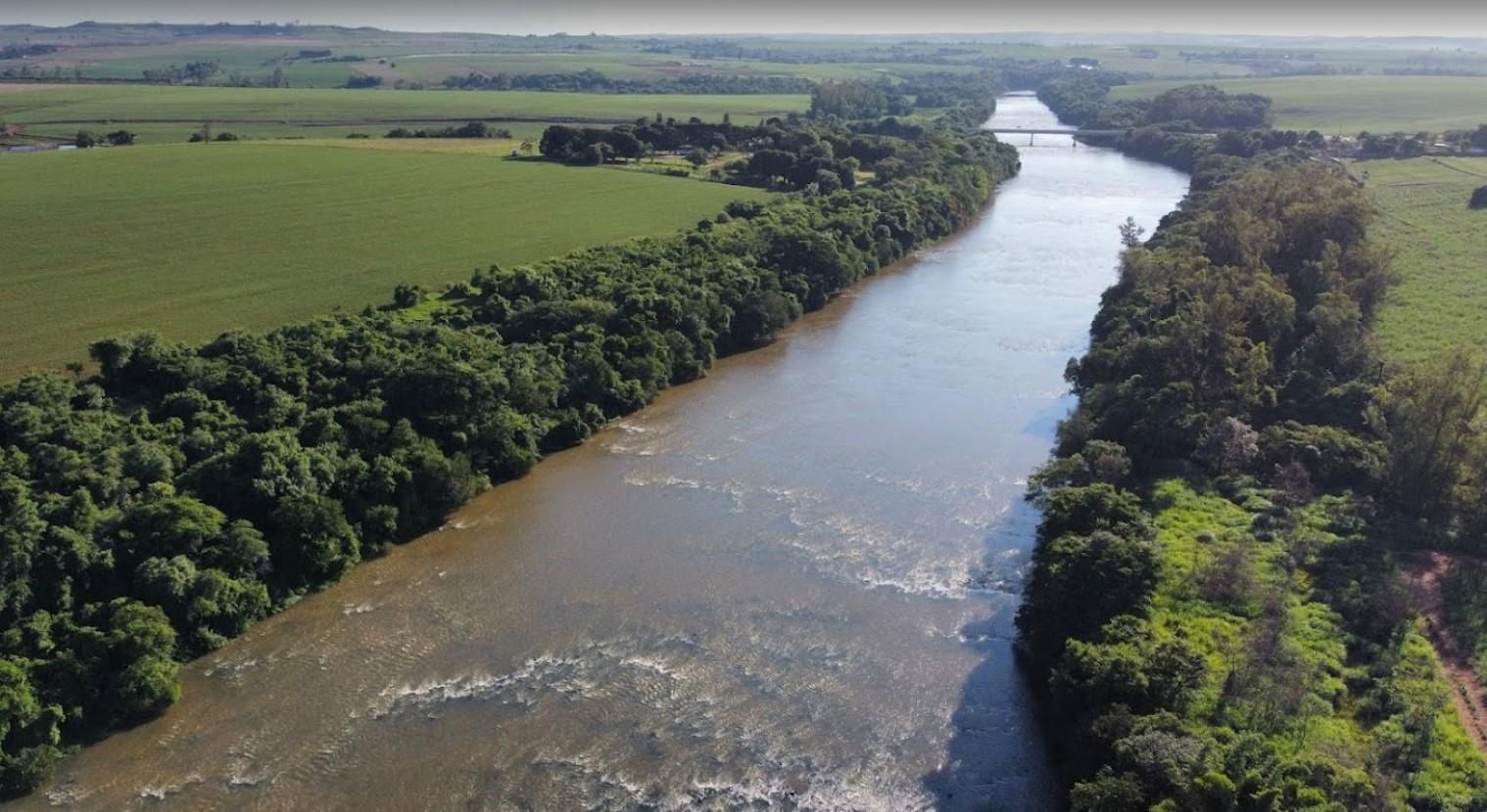 Rio das Cinzas: guia completo de pesca