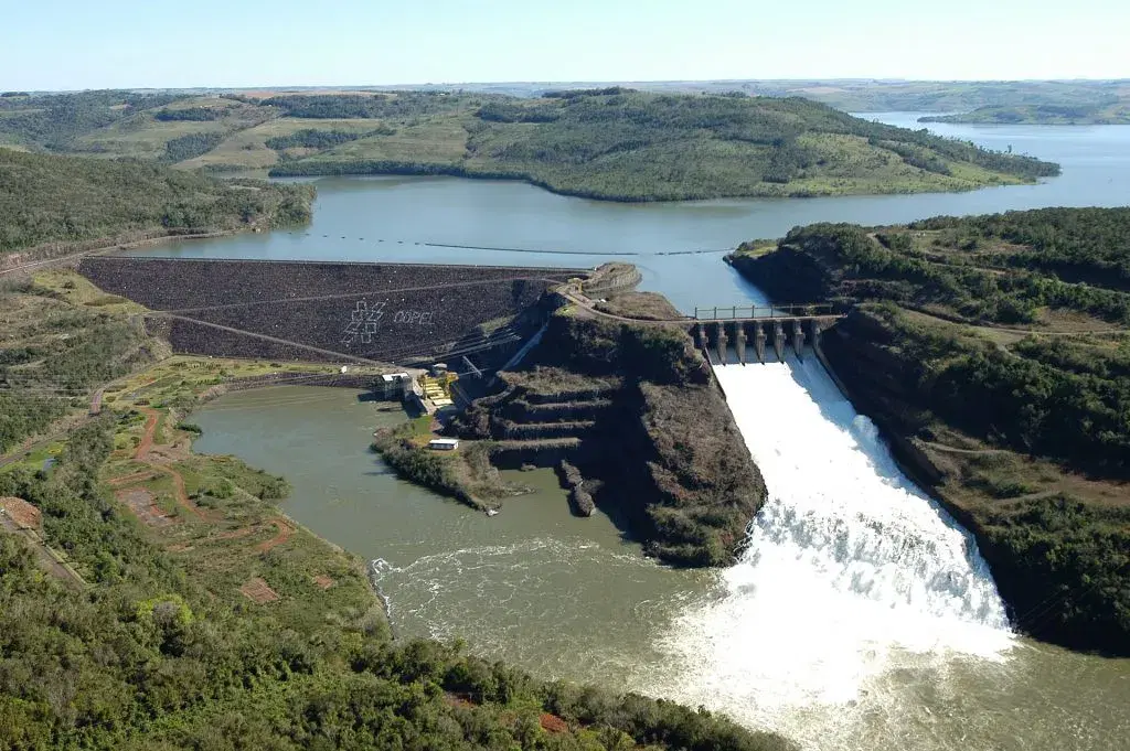 Represa de Segredo: guia completo