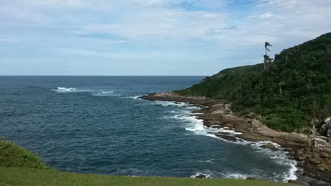 Bombinhas