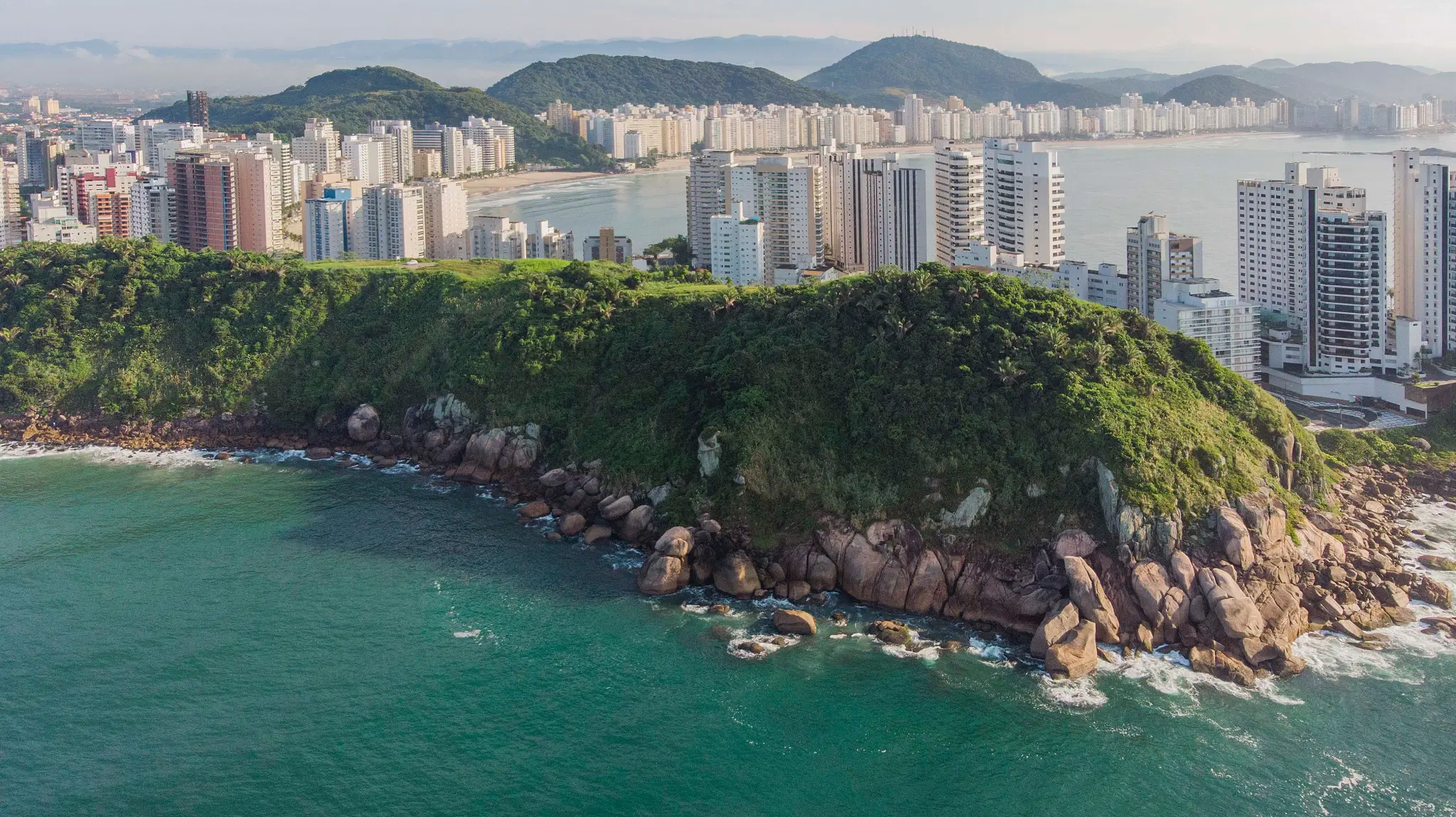 Guarujá: guia completo de pesca - pesca esportiva