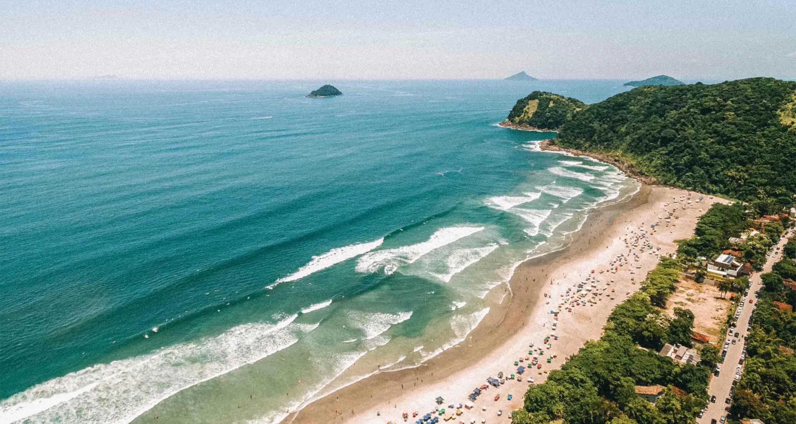 Juquehy e Região: guia completo de pesca