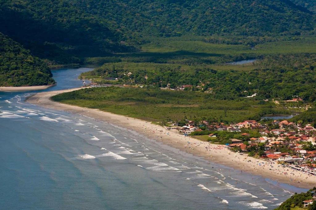 Peruíbe: guia completo de pesca