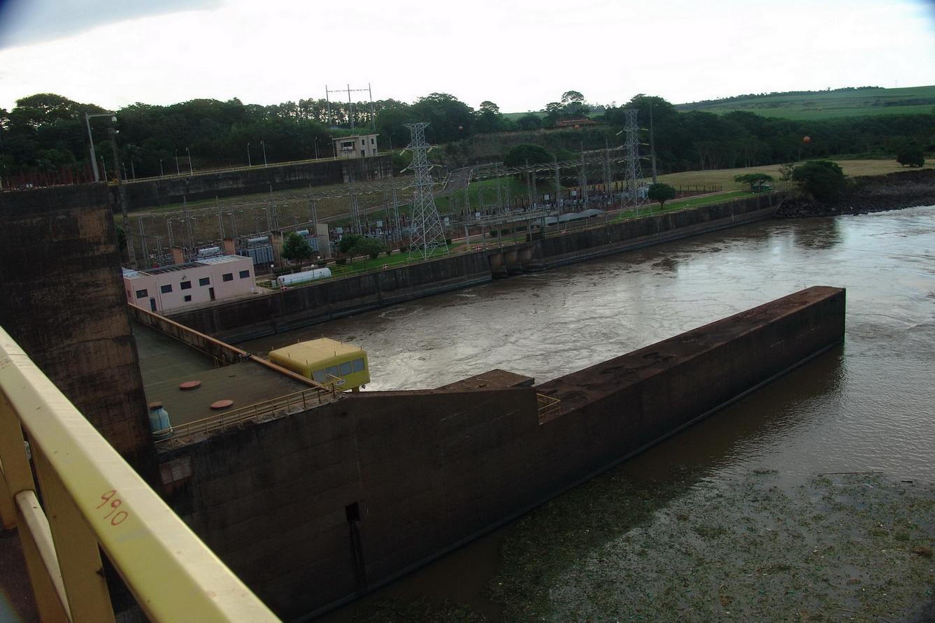 Represa de Bariri: guia completo de pesca