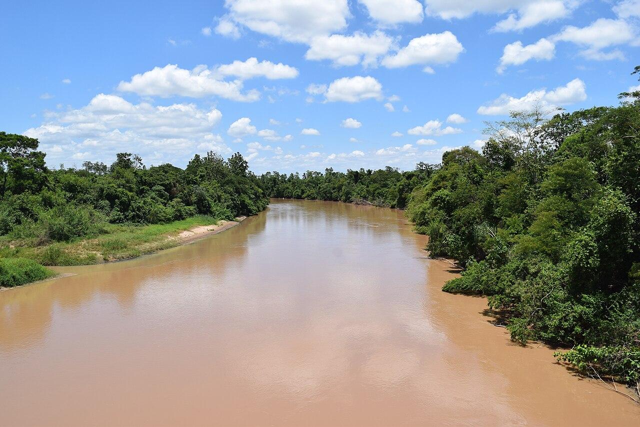 Rio Aguapeí: Guia Completo de Pesca