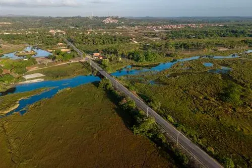 Rio Betume: guia completo de pesca