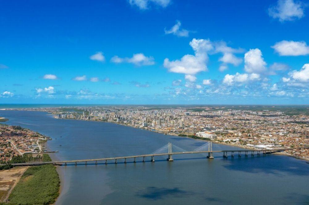 Rio Sergipe