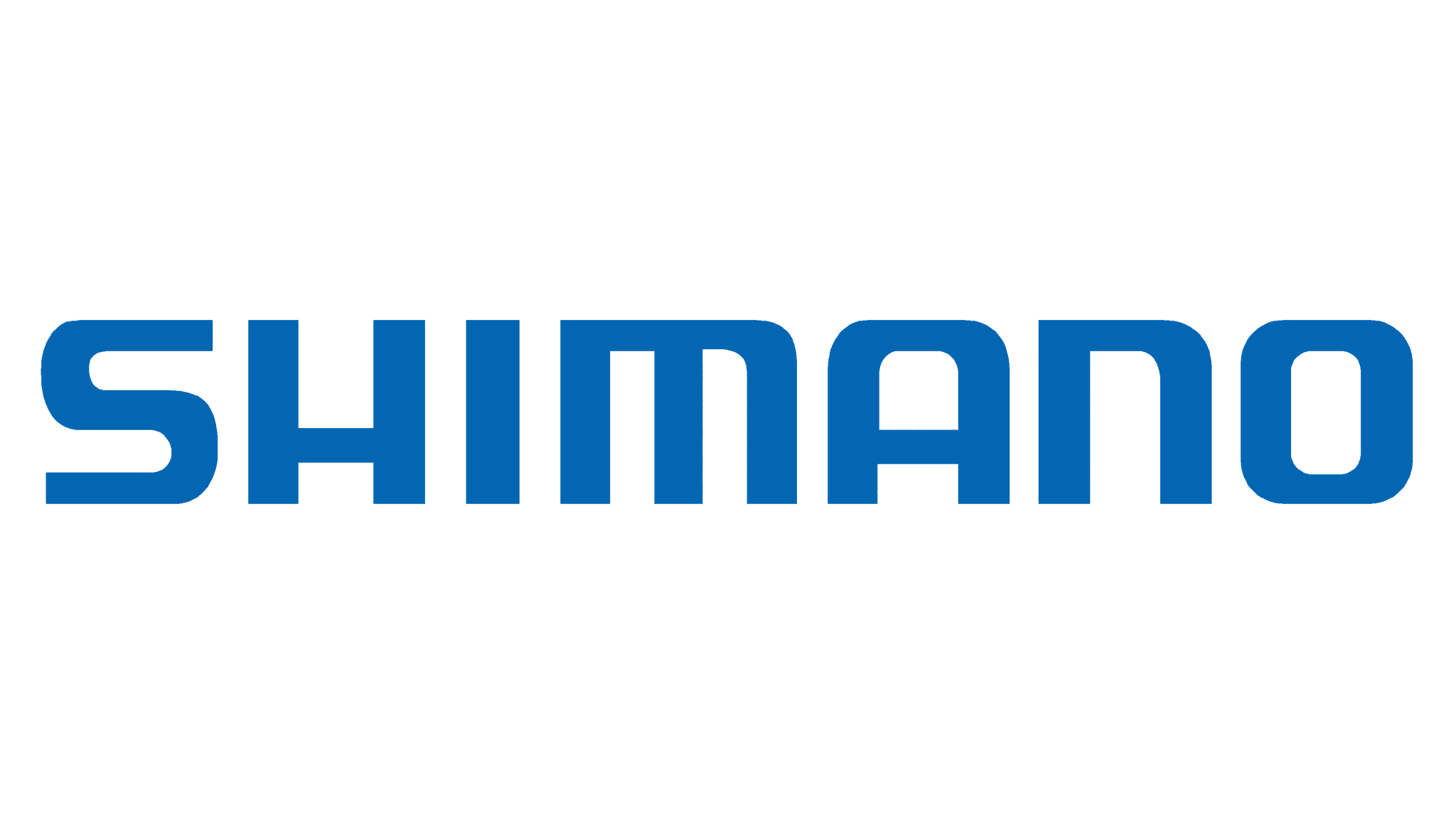 Logo Shimano