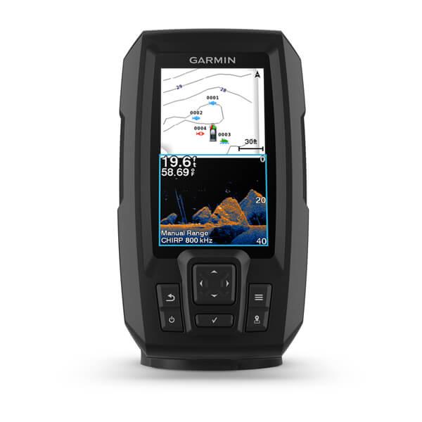Garmin Striker 4