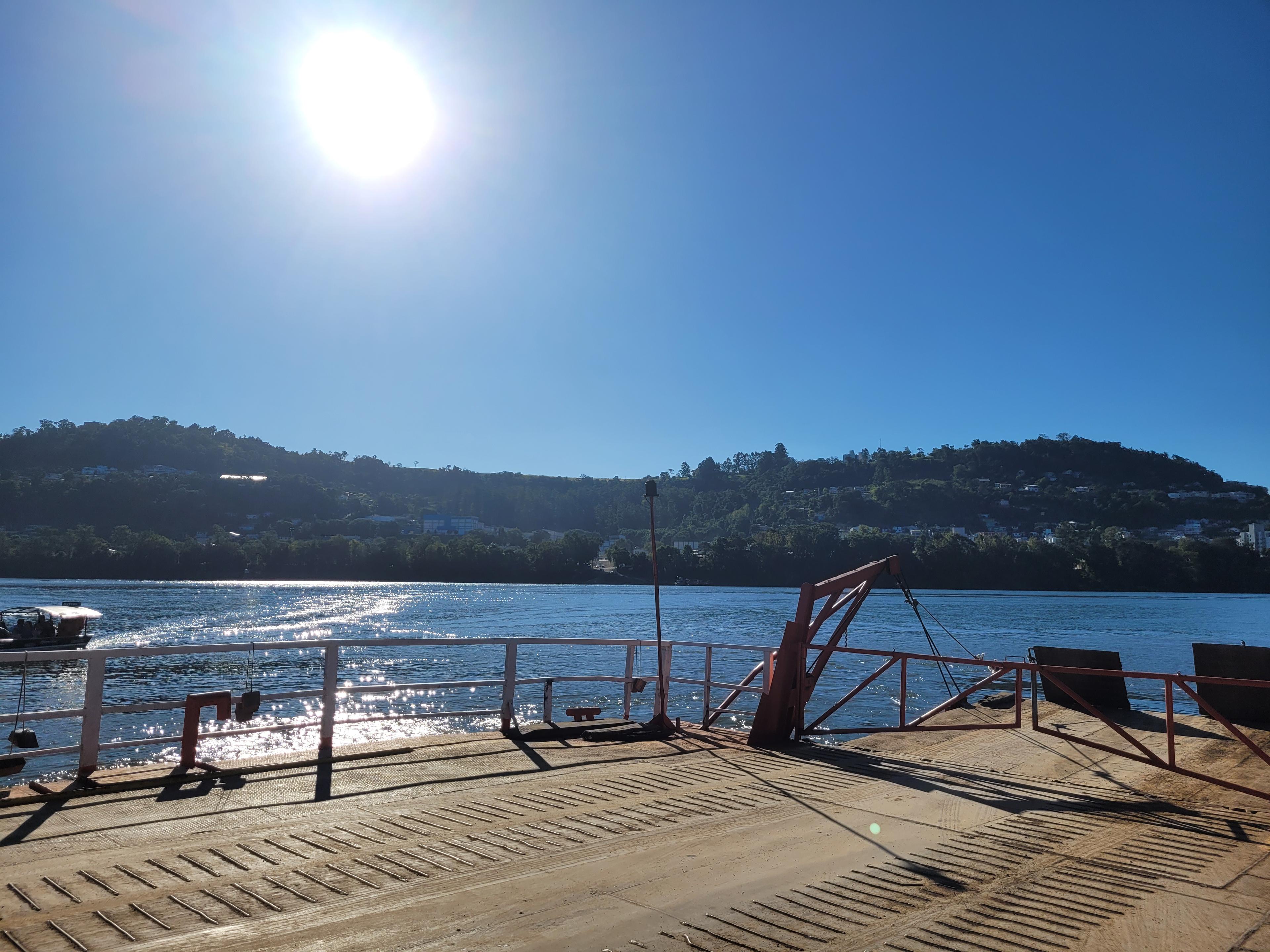 Rio Uruguai (SC): guia completo de pesca