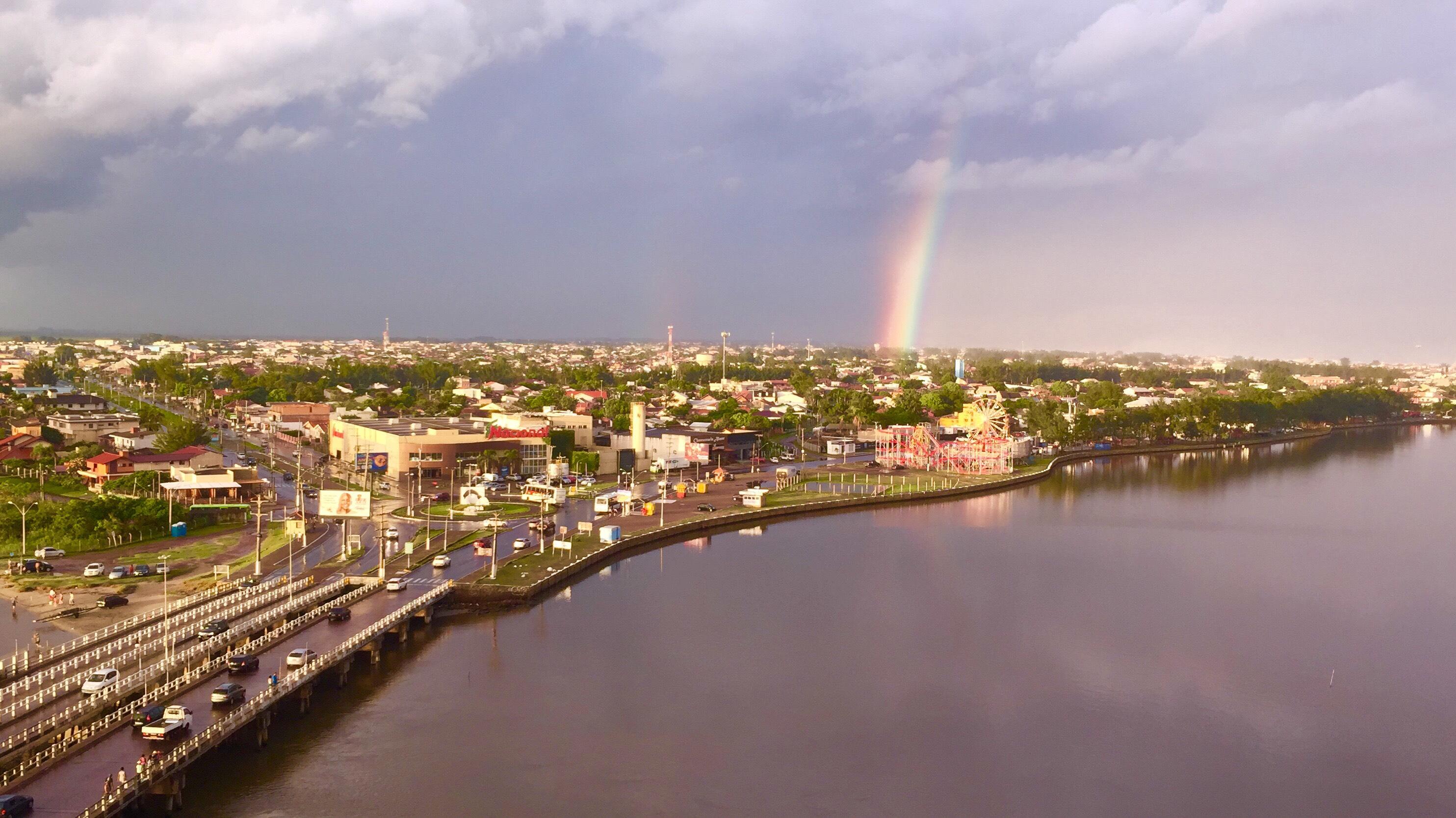 Rio Tramandaí: guia completo de pesca