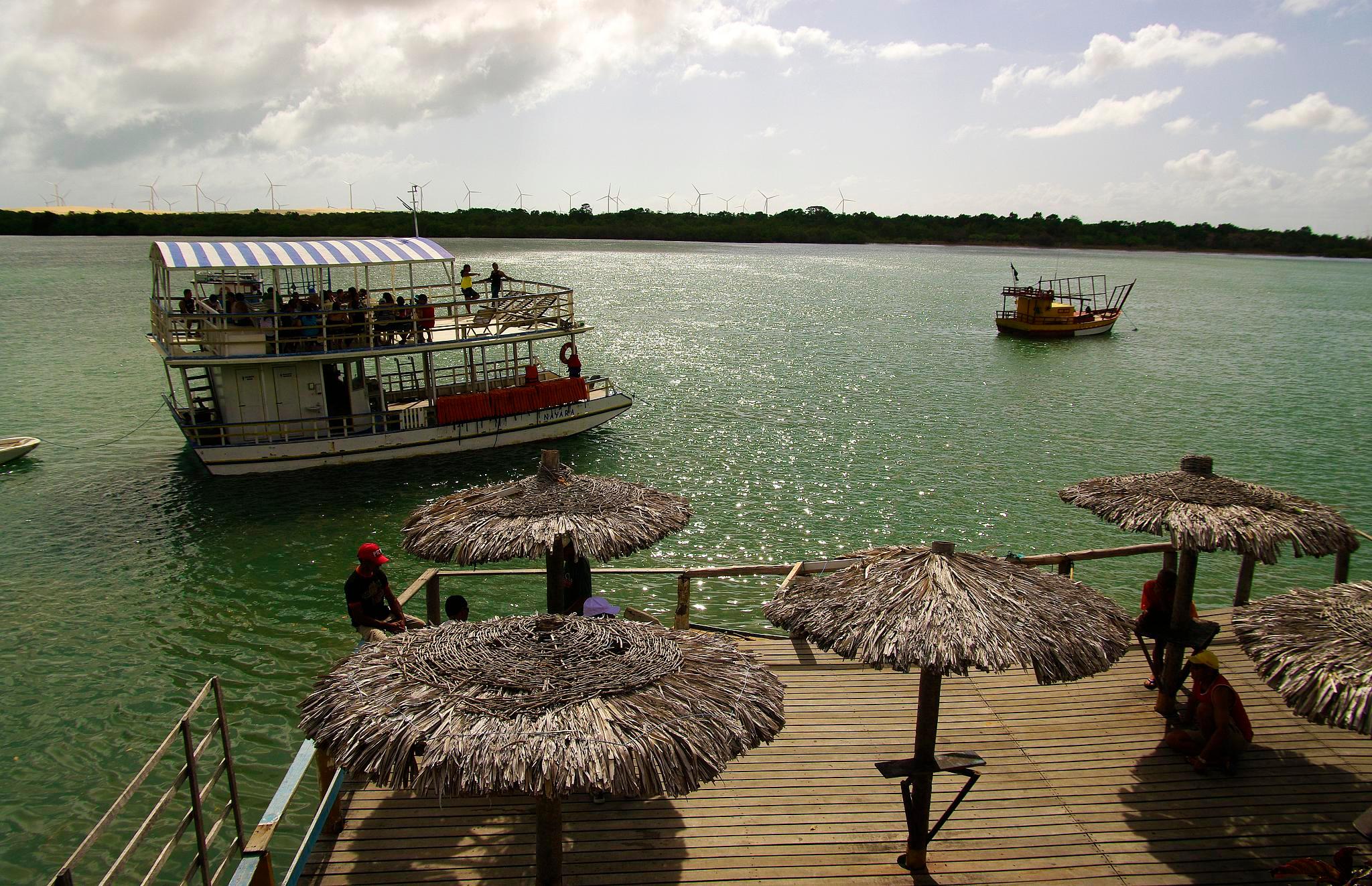 Rio Jaguaribe (CE): guia completo de pesca