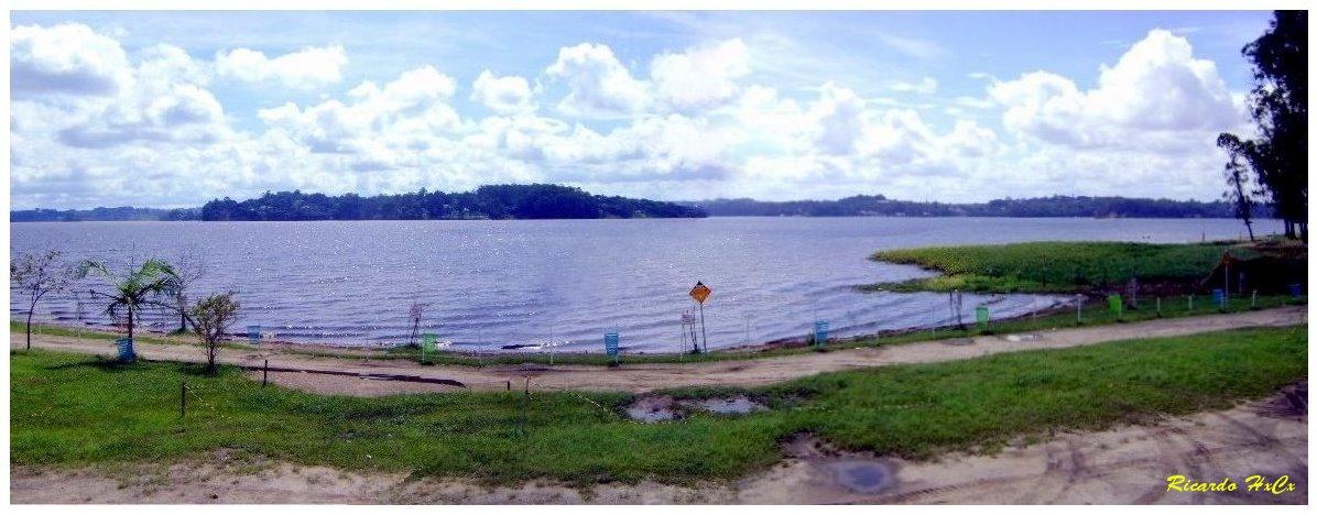Represa Guarapiranga: guia completo de pesca