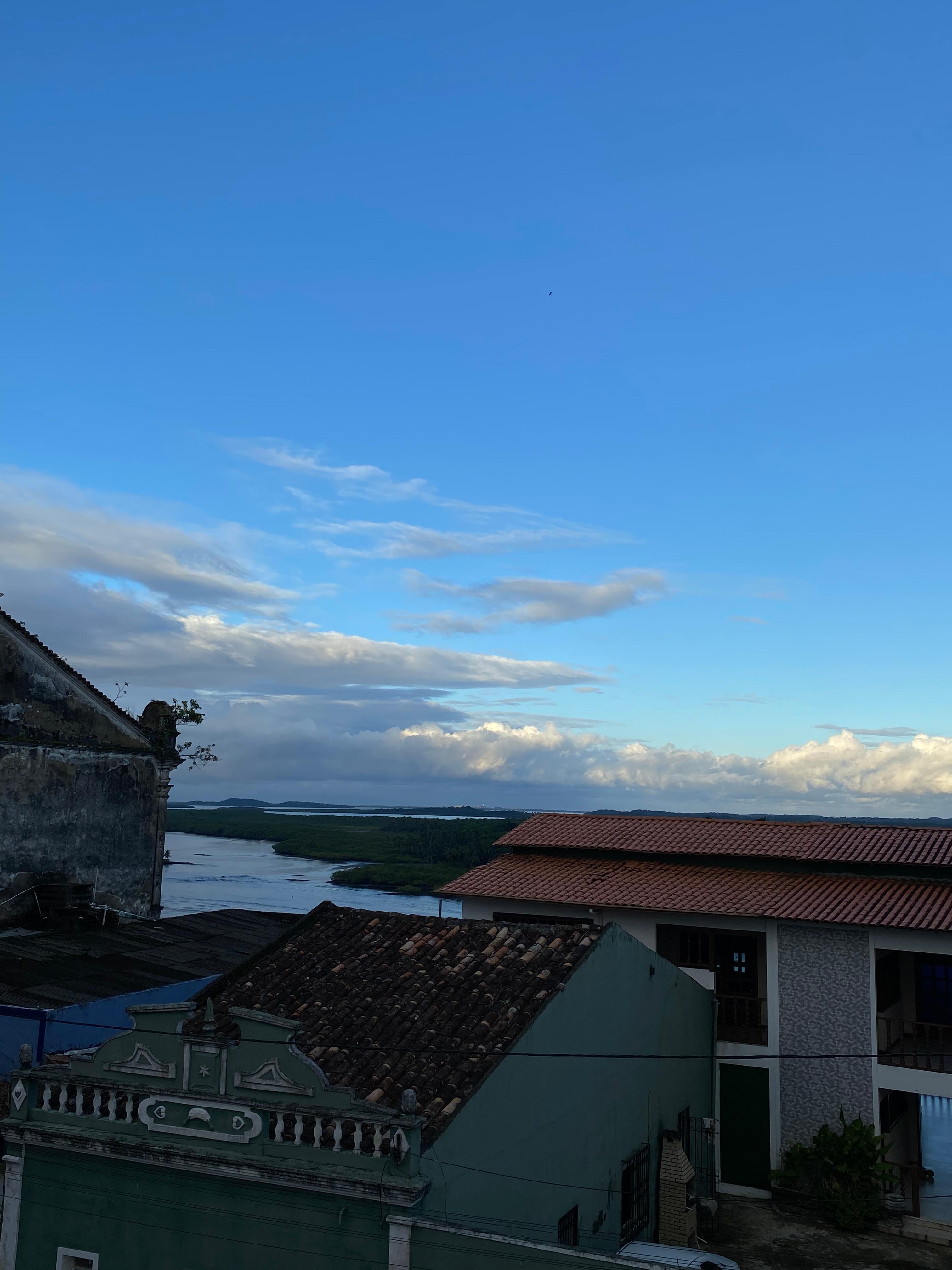 Baía de Camamu: guia completo de pesca