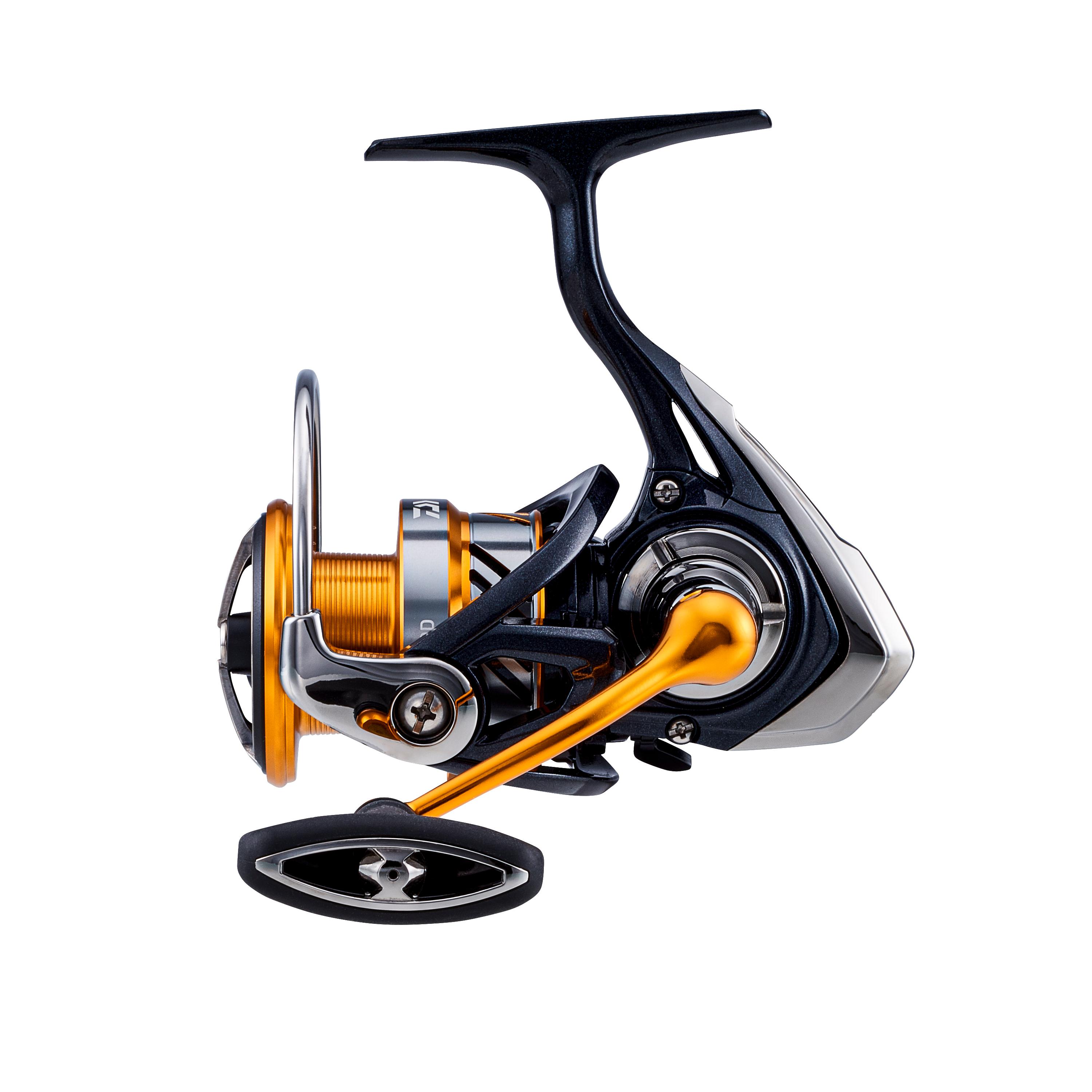 Daiwa Revros LT 2500