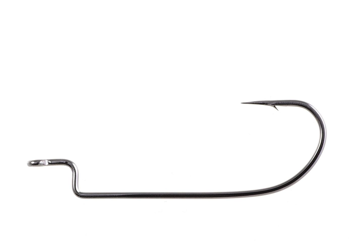 Owner Offset Worm Hook