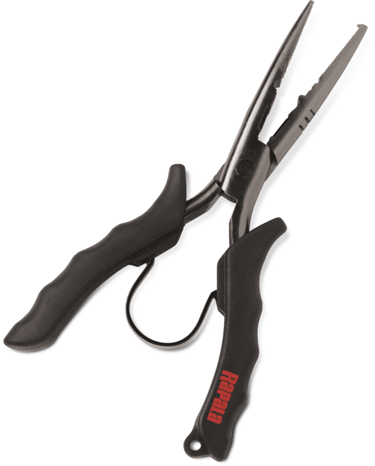 Rapala Stainless Steel Pliers