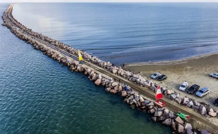 Praia do Cassino: Guia Completo de Pesca no RS