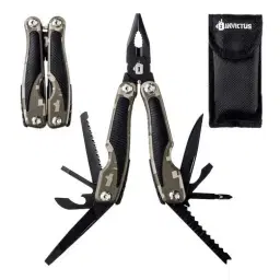 Invictus Precision Multitool 9 Funções