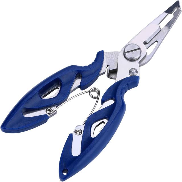 Sougayilang Multifunctional Fishing Pliers
