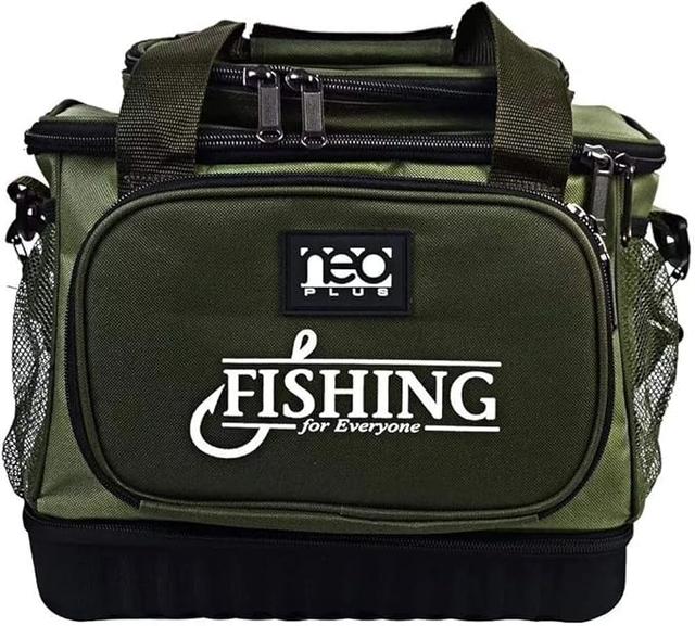 Marine Sports Neo Plus Fishing Bag