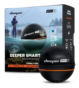 Deeper Pro+ 2