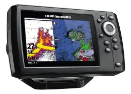 Humminbird Helix 5 G2