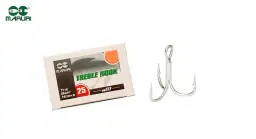 Maruri Treble Hook MR777