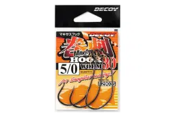 Decoy Makisasu Worm 30