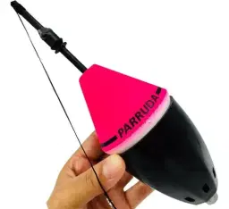 JR Pesca Cevadeira Parruda Copo