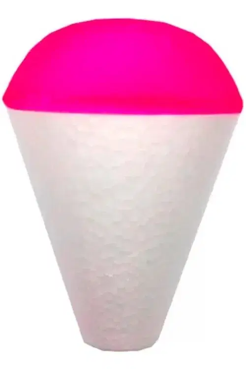 Boia Virapesca Isopor Lambari