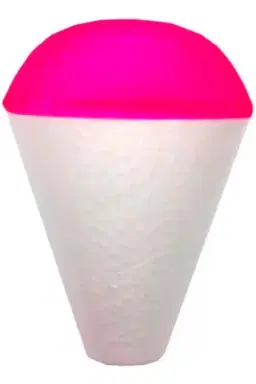 Virapesca Boia Isopor Lambari