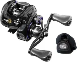 Marine Sports Lubina Black Widow GTX