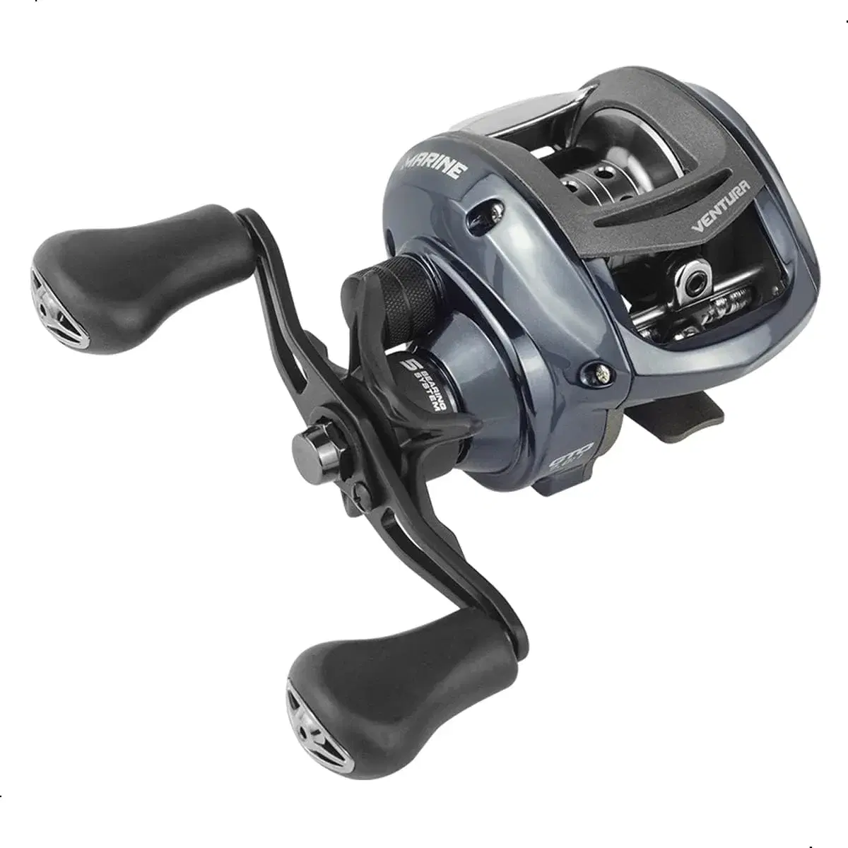 Foto da carretilha Marine Sports New Ventura VT5