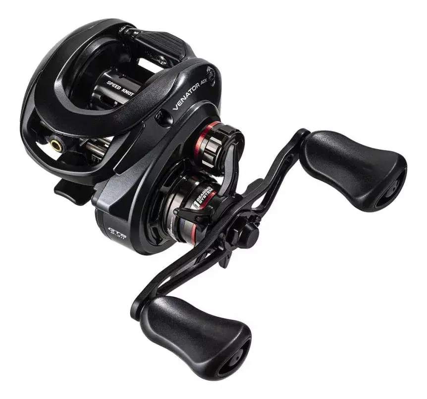 Foto da carretilha Marine Sports Venator ACX