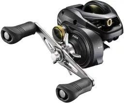 Shimano Curado K 301 HG