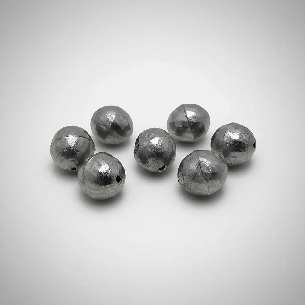 Chumbadas bola deslizantes Summer