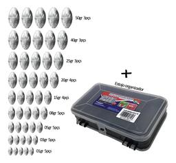 Summer Kit Oliva Pesos Variados